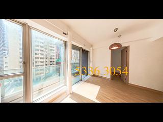 Sai Ying Pun - Island Crest 02
