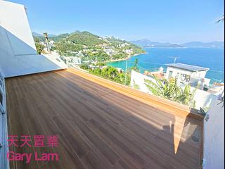 Clear Water Bay - Golden Lake Villa 04