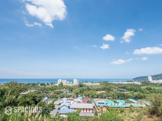 Phuket - KAR5974: Stylish Penthouse with 2 Bedrooms at New Project 28