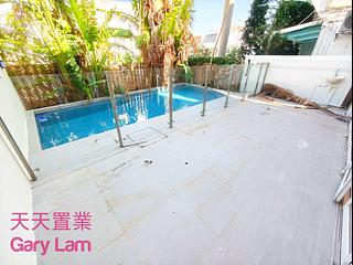 Clear Water Bay - Golden Lake Villa 22