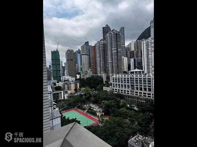 Sai Ying Pun - Island Crest Block 1 02