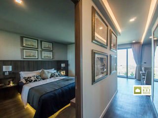 普吉岛 - KAR5974: Stylish Penthouse with 2 Bedrooms at New Project 29
