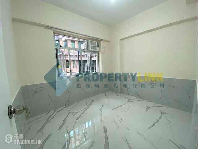 Central - Wah Lee Building 07