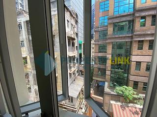 Central - Wah Lee Building 08