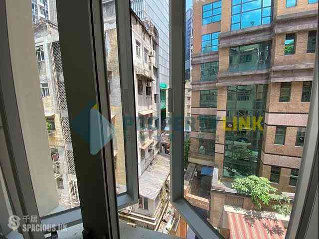 Central - Wah Lee Building 08
