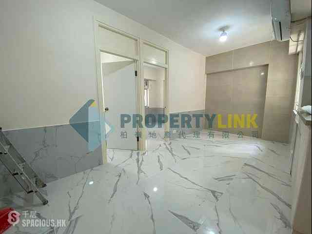 Central - Wah Lee Building 02