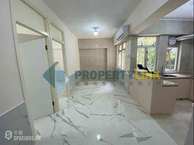 Central - Wah Lee Building 01