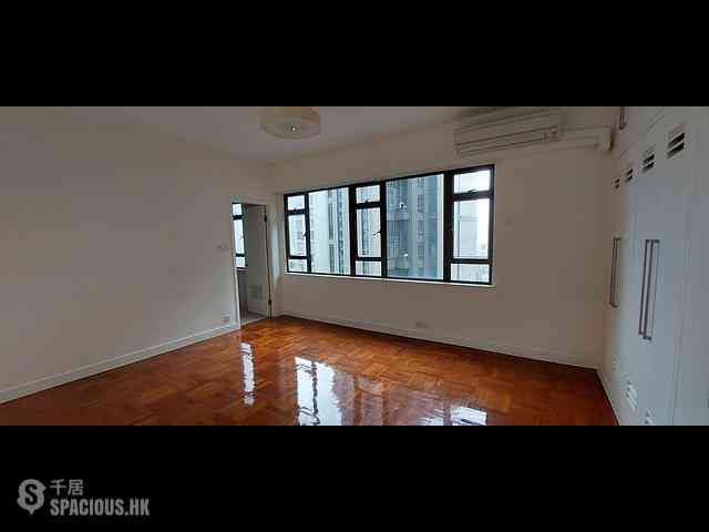 Mid Levels Central - William Mansion 07