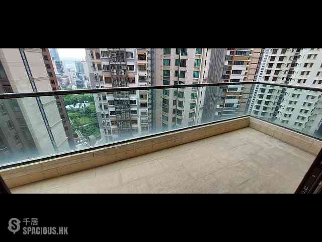 Mid Levels Central - William Mansion 02