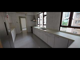 Mid Levels Central - William Mansion 06