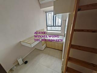 Mid Levels Central - Robinson Heights Block 3 03