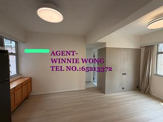 Mid Levels Central - Robinson Heights Block 3 04