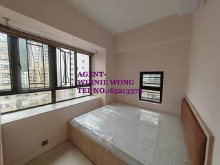 Mid Levels Central - Robinson Heights Block 3 06