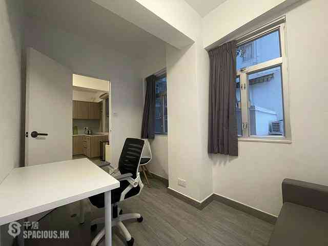 Happy Valley - Cheong Ming Building 03
