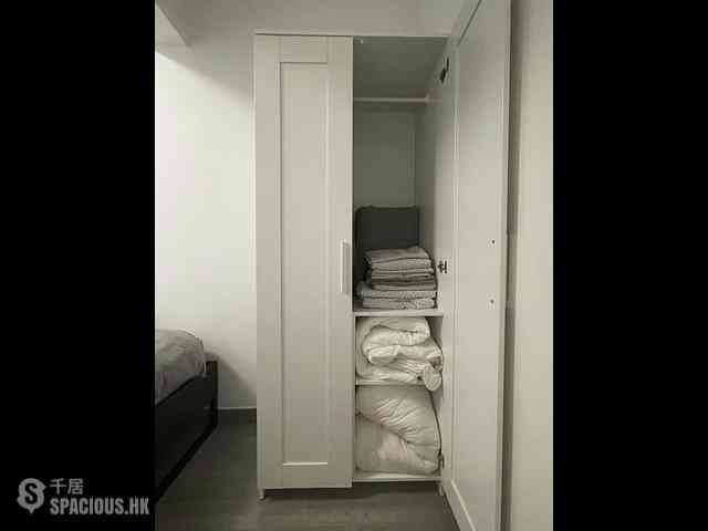 Happy Valley - Cheong Ming Building 05