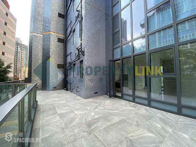 Sai Ying Pun - The Queens 14