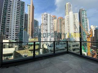 Sai Ying Pun - The Queens 05