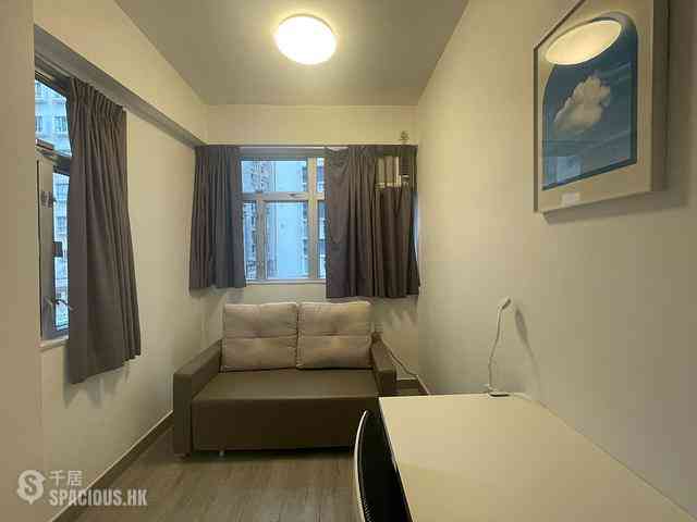 Happy Valley - Cheong Ming Building 11