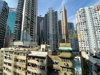 Sai Ying Pun - The Queens 06