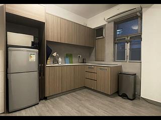 Happy Valley - Cheong Ming Building 15
