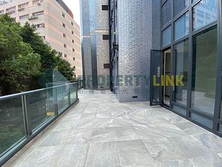 Sai Ying Pun - The Queens 13