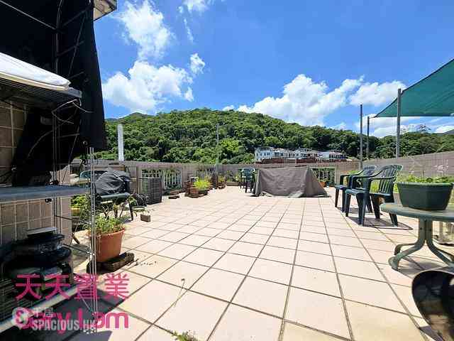 Sai Kung - Mok Tse Che 01