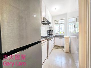 Sai Kung - Mok Tse Che 03