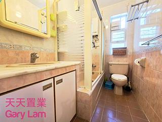 Sai Kung - Mok Tse Che 07