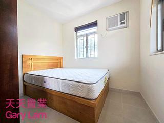 Sai Kung - Mok Tse Che 09