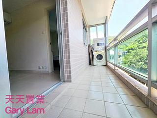 Sai Kung - Mok Tse Che 10