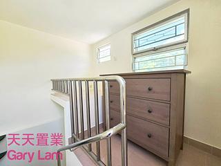 Sai Kung - Mok Tse Che 12