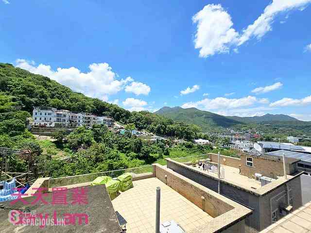 Sai Kung - Mok Tse Che 13
