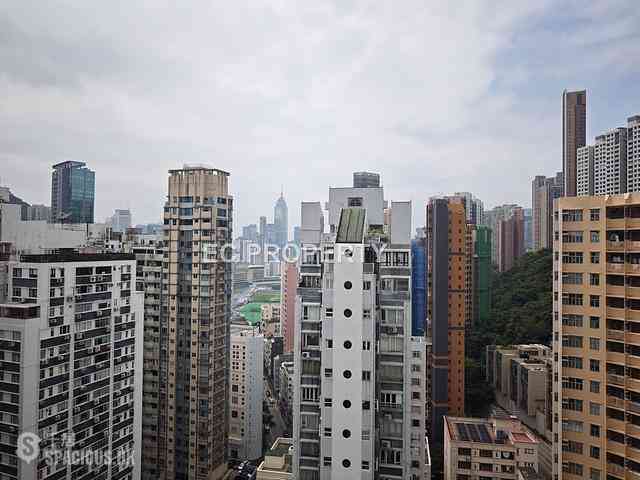 Happy Valley - Regent Hill 01