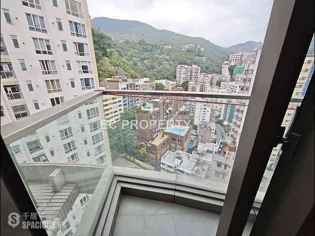 Happy Valley - Regent Hill 08