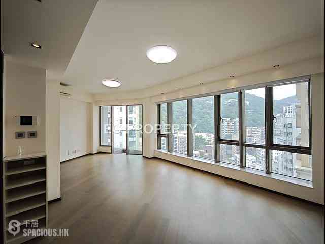 Happy Valley - Regent Hill 03