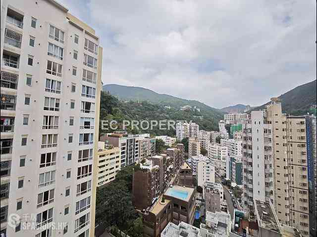 Happy Valley - Regent Hill 07