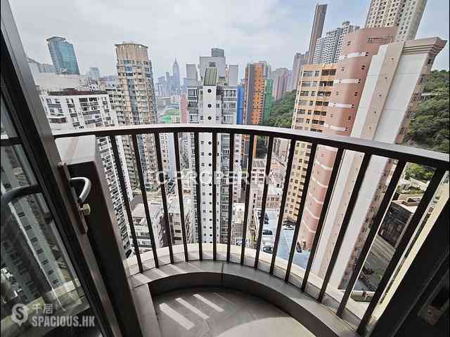 Happy Valley - Regent Hill 02