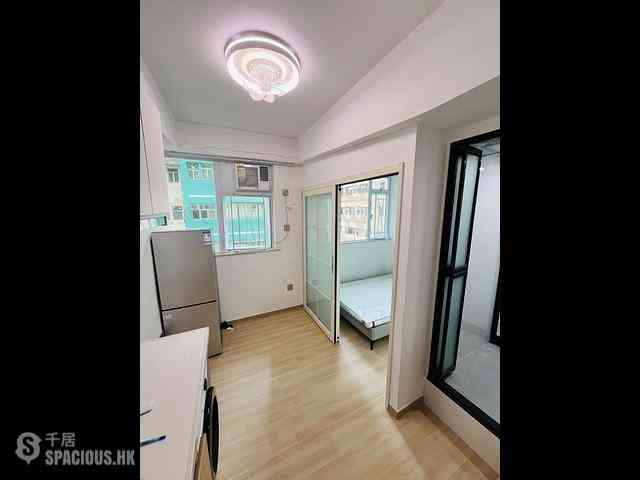 Jordan - Man Ying Building 01