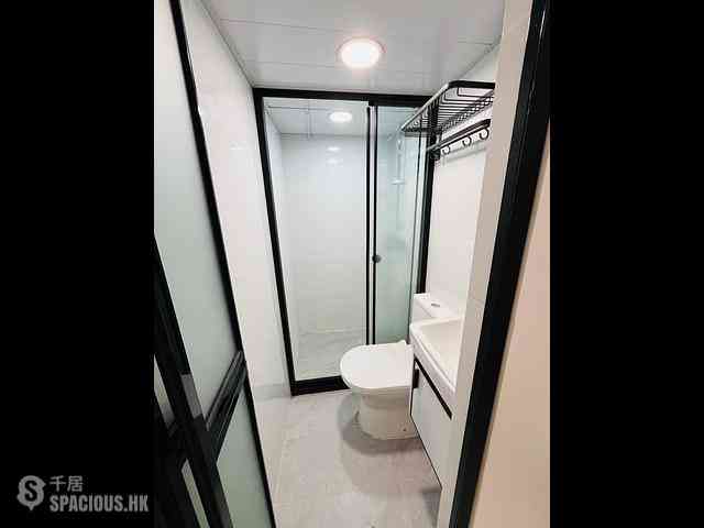 Jordan - Man Ying Building 07