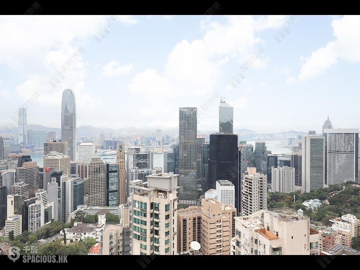 中半山 - 愛都大廈 01