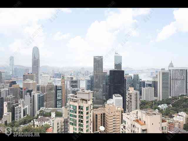 中半山 - 愛都大廈 01