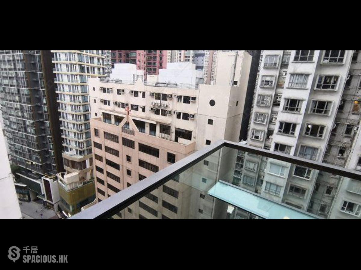 Soho - Caine Hill 01