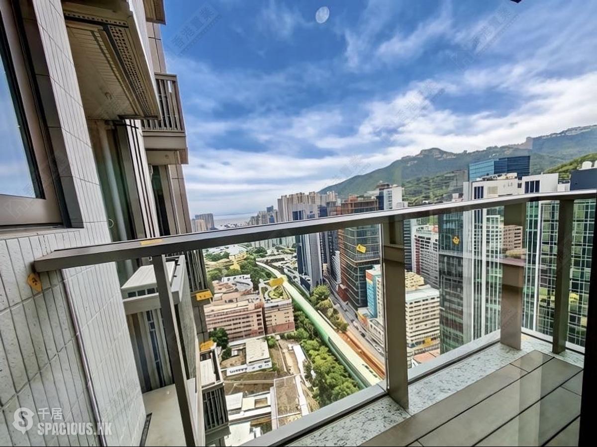Wong Chuk Hang - The Southside Phase 3B Blue Coast Tower 1A 01