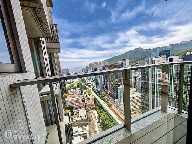 Wong Chuk Hang - The Southside Phase 3B Blue Coast Tower 1A 01