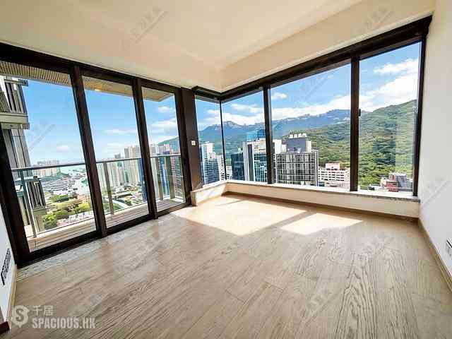 Wong Chuk Hang - The Southside Phase 3B Blue Coast Tower 1A 02