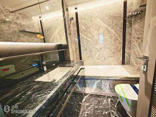 Wong Chuk Hang - The Southside Phase 3B Blue Coast Tower 1A 06