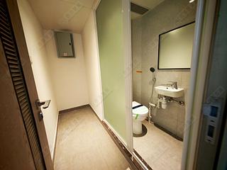 Wong Chuk Hang - The Southside Phase 3B Blue Coast Tower 1A 08