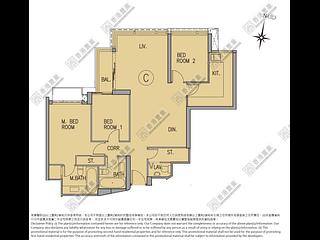 Wong Chuk Hang - The Southside Phase 3B Blue Coast Tower 1A 10
