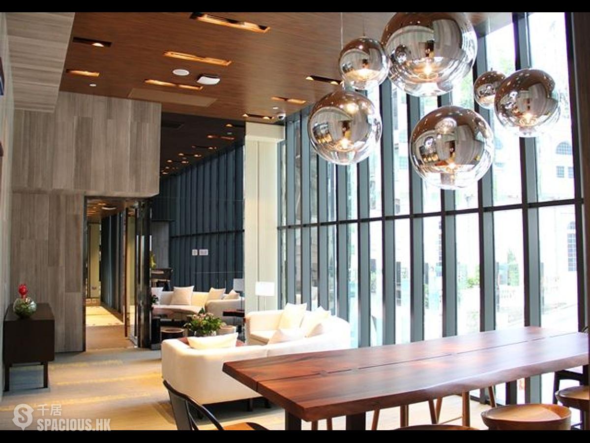 Happy Valley - Tagus Residences 01