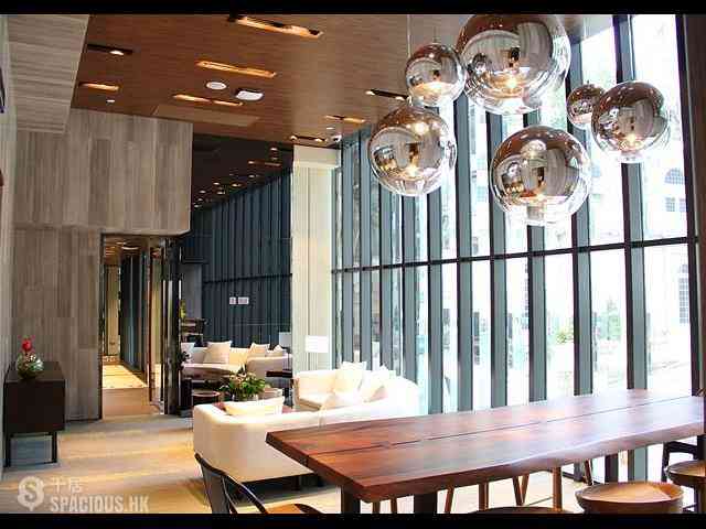 Happy Valley - Tagus Residences 01